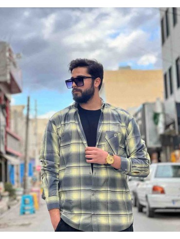 پیراهن آستین بلند در 4 رنگ کد 835